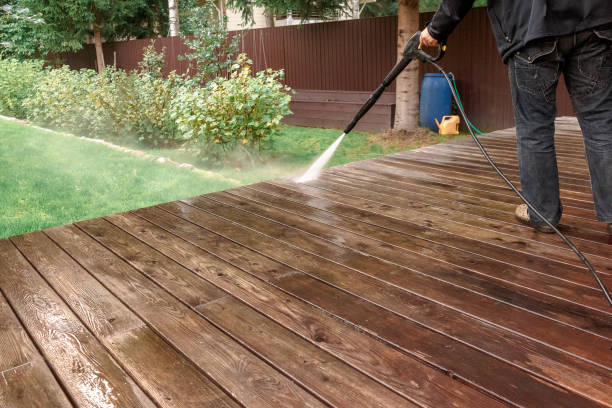 Pre-Holiday Cleaning in Vashon, WA