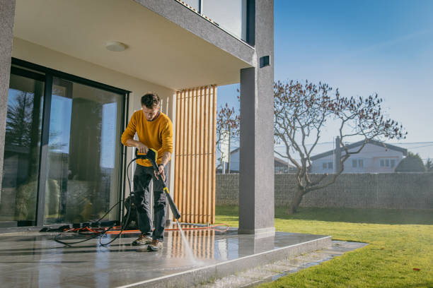 Concrete Sealing in Vashon, WA